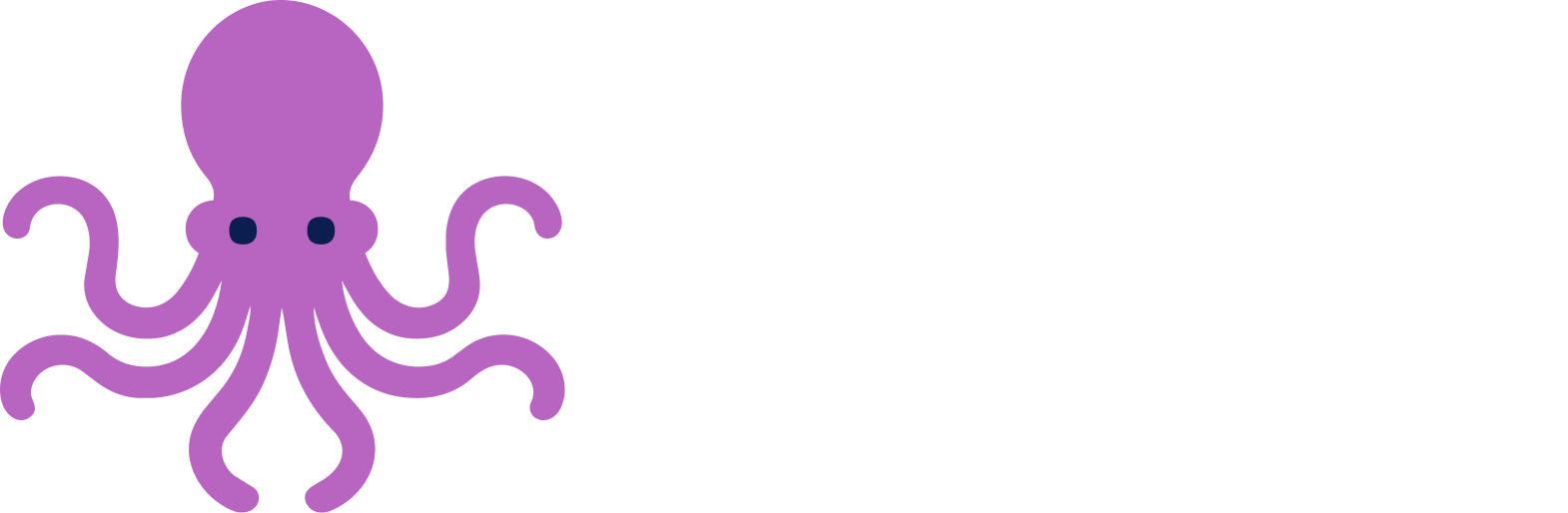 Tazki imagotipo white